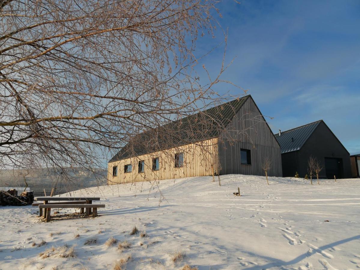 Wzgorze Owiec Sheep Hill Mostowice Экстерьер фото