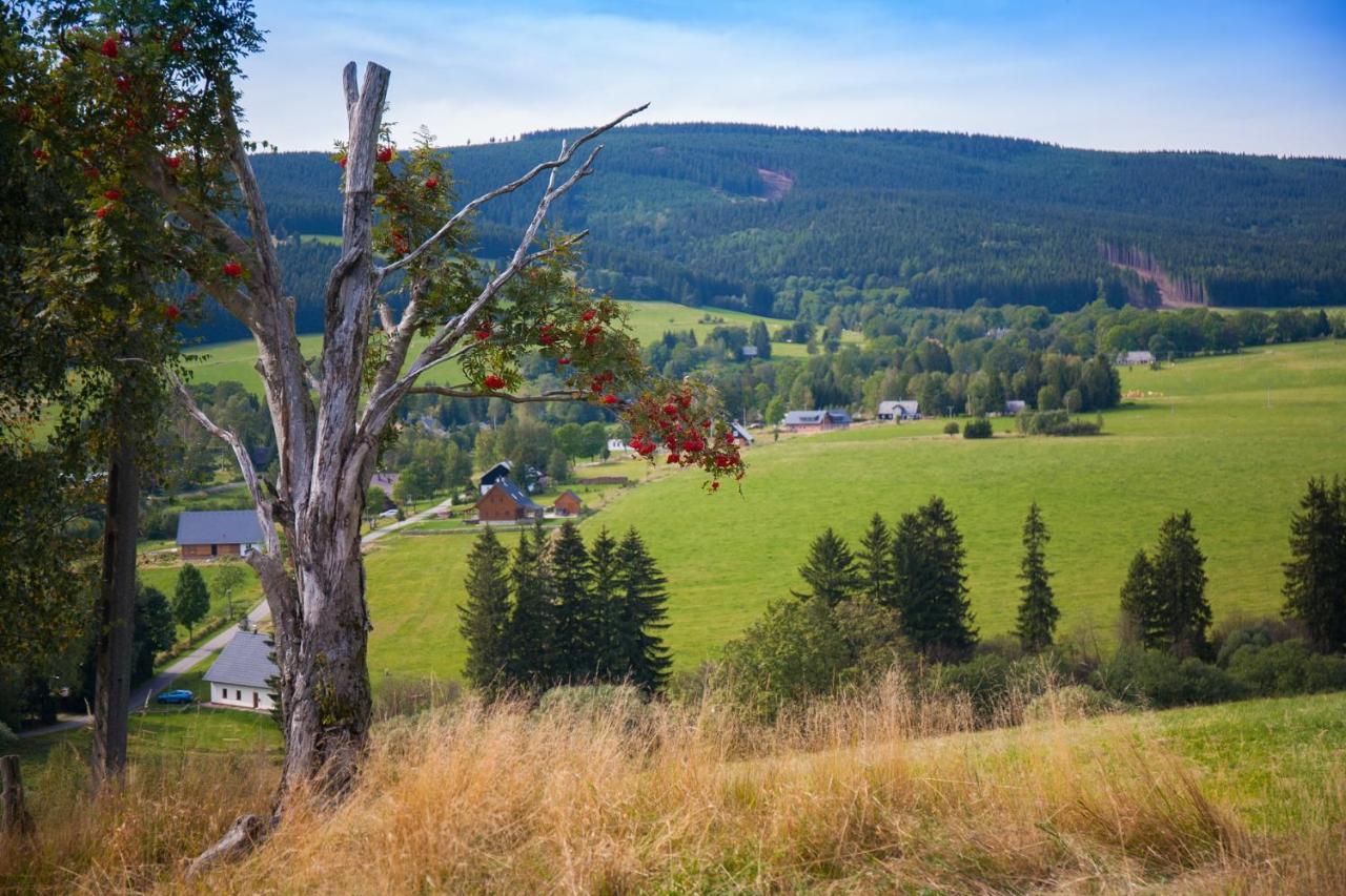 Wzgorze Owiec Sheep Hill Mostowice Экстерьер фото