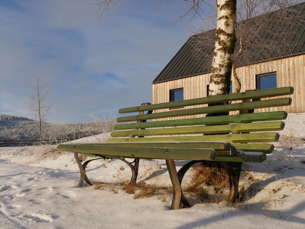 Wzgorze Owiec Sheep Hill Mostowice Экстерьер фото