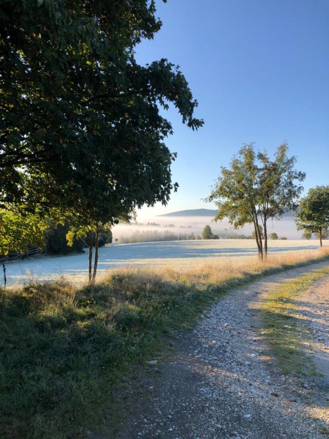 Wzgorze Owiec Sheep Hill Mostowice Экстерьер фото